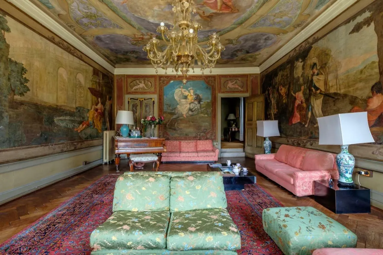 Ca' Affresco Apartment Venice