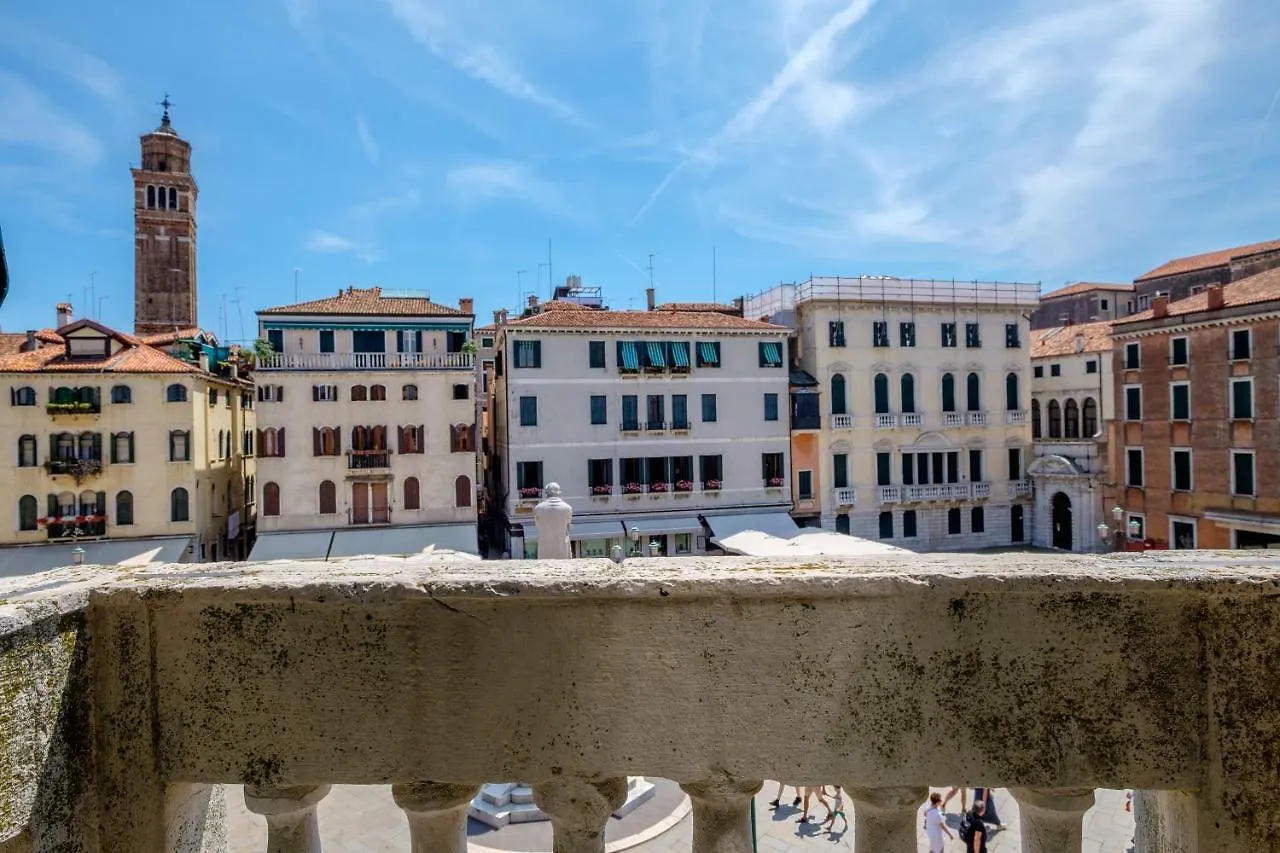 Ca' Affresco Apartment Venice