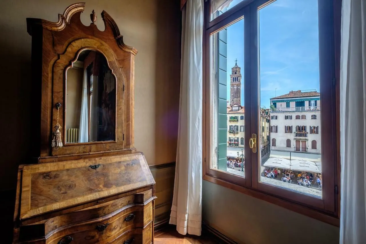 Ca' Affresco Apartment Venice 0*,