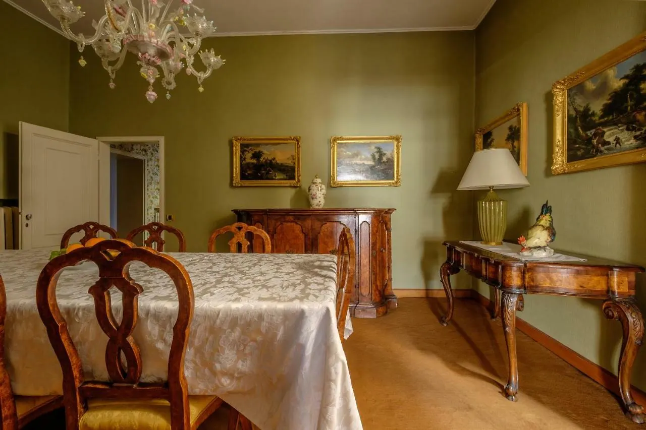 Ca' Affresco Apartment Venice
