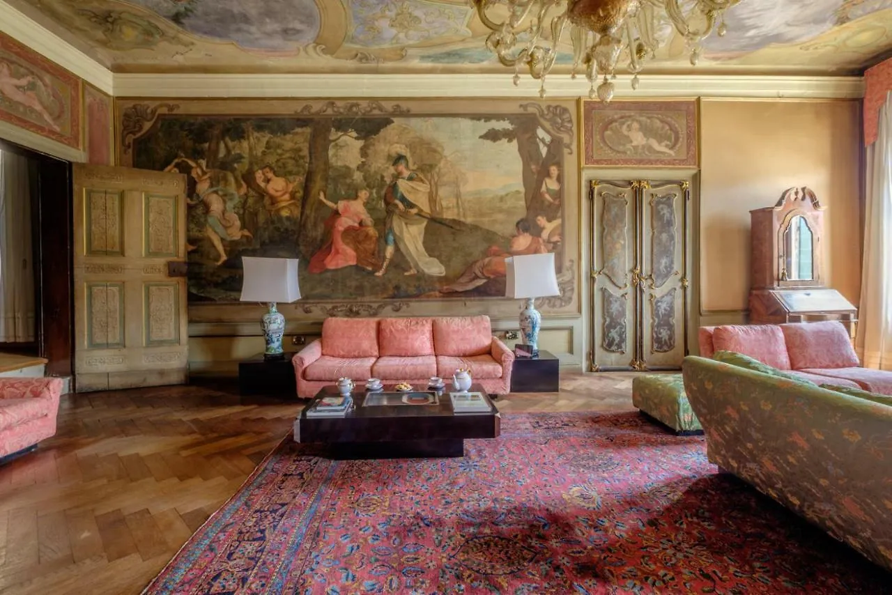 Ca' Affresco Apartment Venice 0*,  Italy
