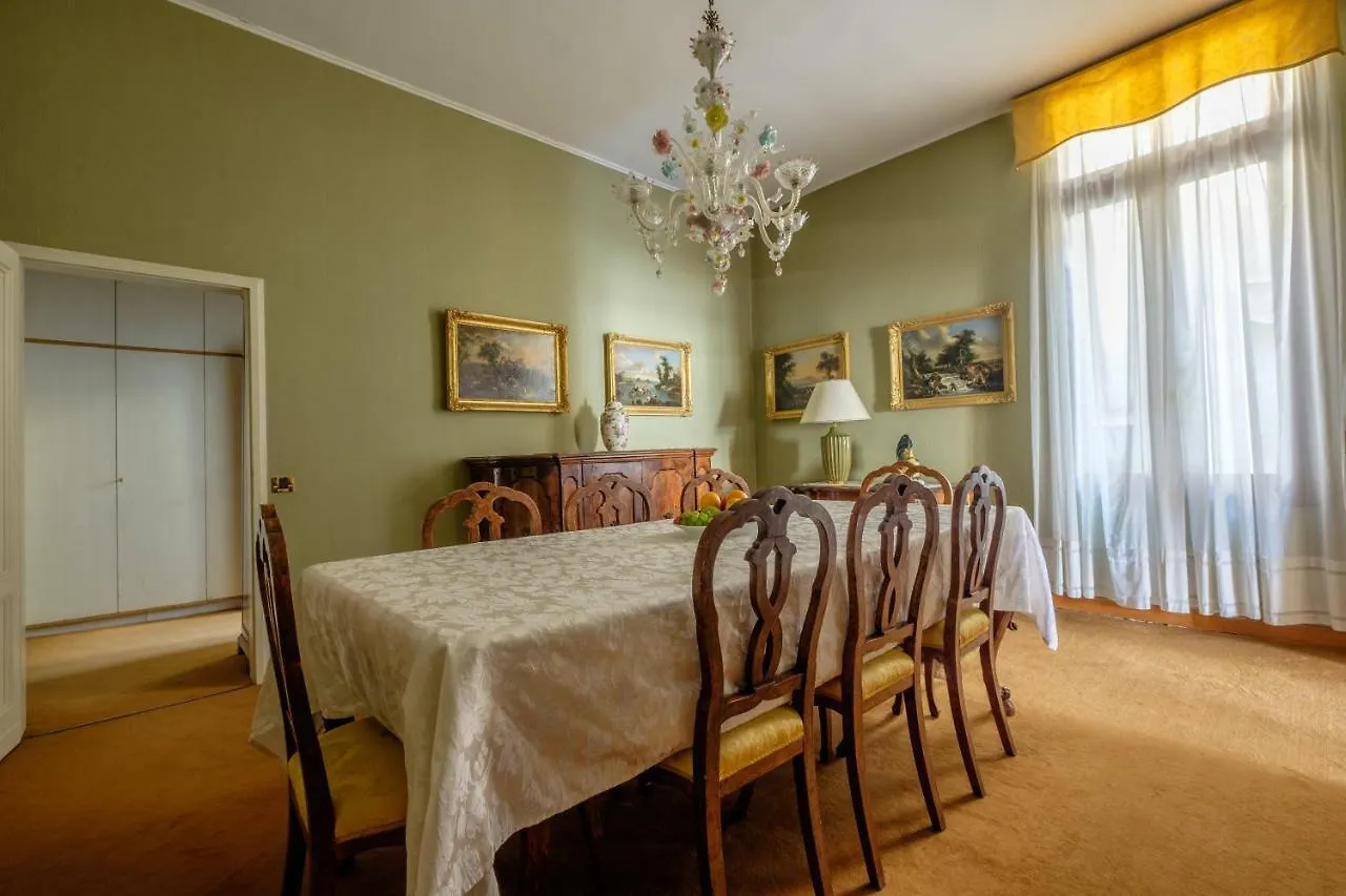 Ca' Affresco Apartment Venice