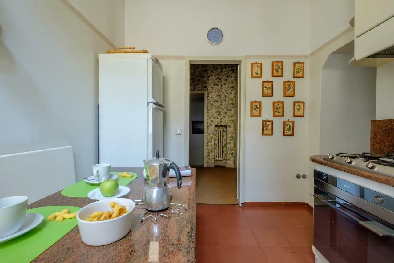Ca' Affresco Apartment Venice 0*,
