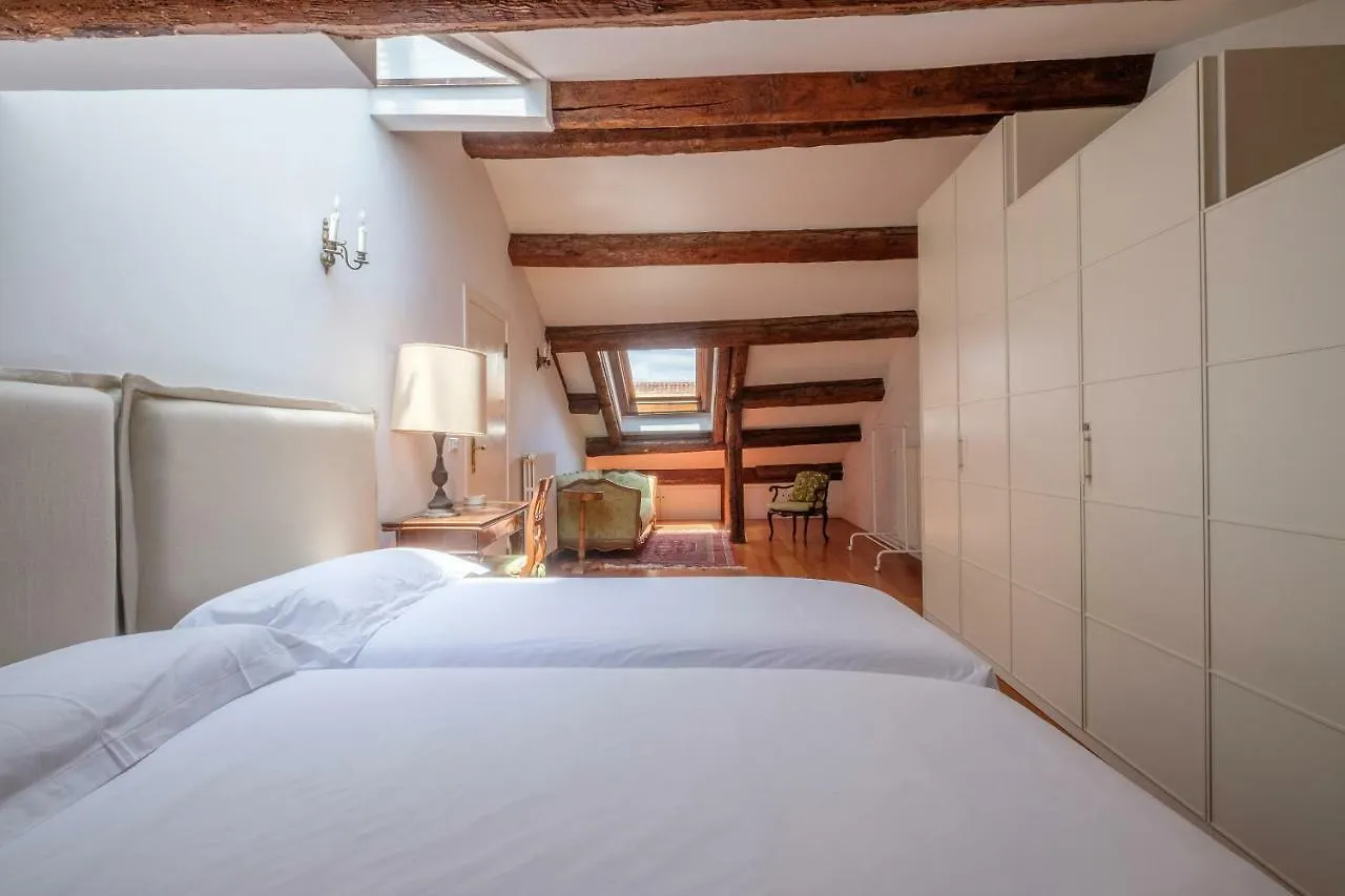 Ca' Affresco Apartment Venice Italy