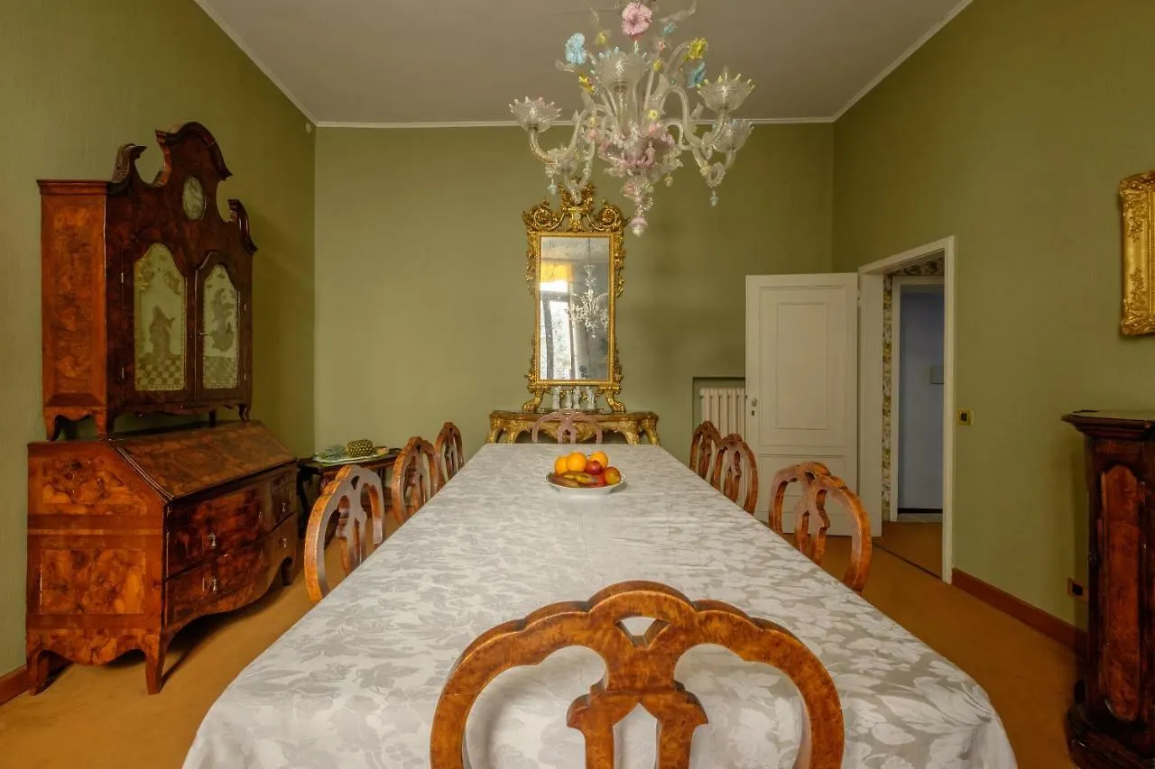 Ca' Affresco Apartment Venice Italy