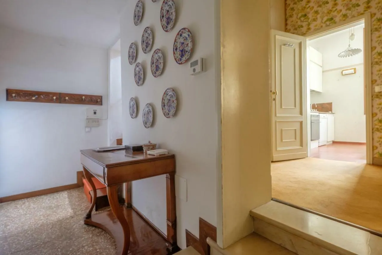 Ca' Affresco Apartment Venice