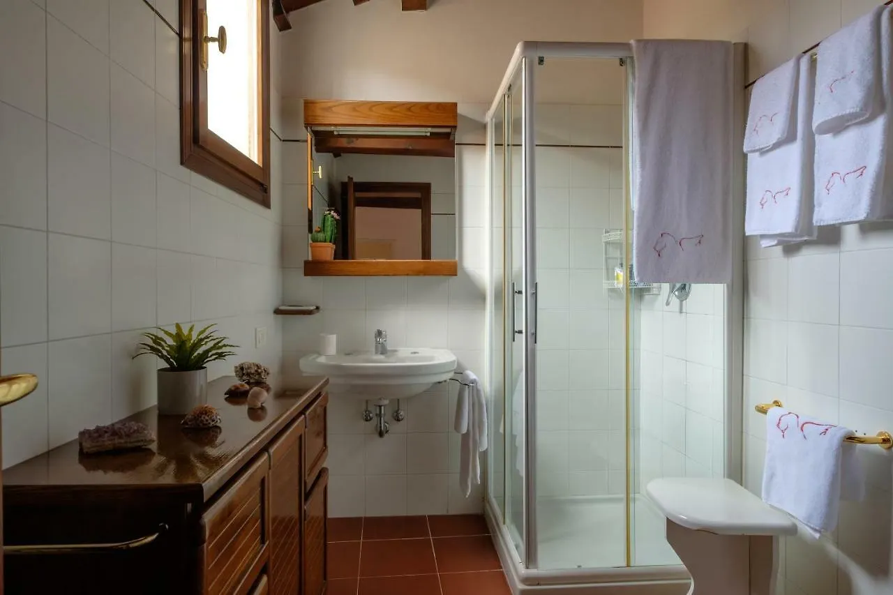 Ca' Affresco Apartment Venice Italy