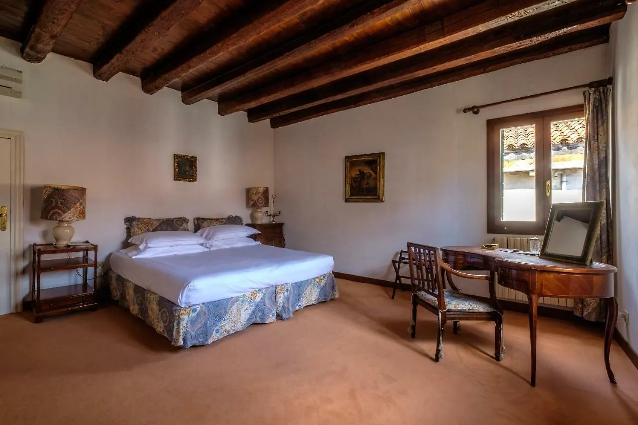 Ca' Affresco Apartment Venice Italy