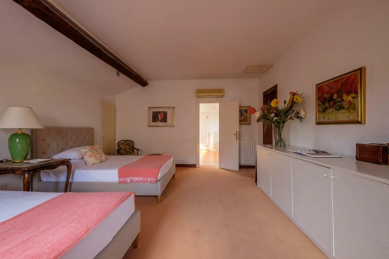 Ca' Affresco Apartment Venice
