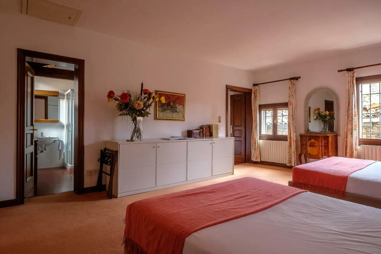 Ca' Affresco Apartment Venice 0*,  Italy