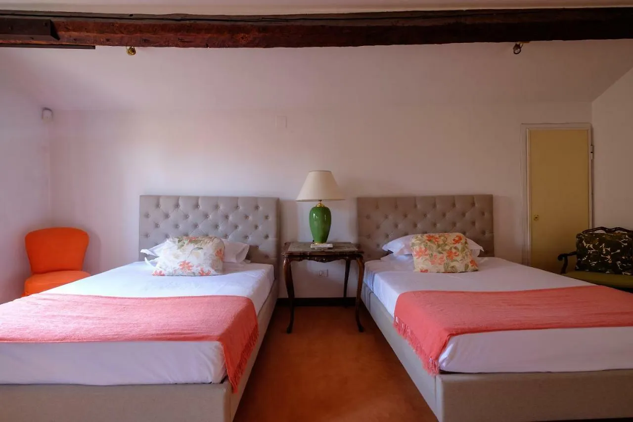Ca' Affresco Apartment Venice